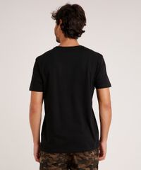 Camiseta-Masculina--American-Motorcycles--Manga-Curta-Gola-Careca-Preta-9738696-Preto_2