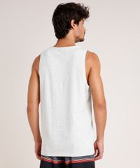 Regata-Masculina-Surfistas-Gola-Careca-Cinza-Mescla-Claro-9760047-Cinza_Mescla_Claro_2