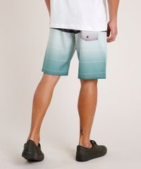 Bermuda-Surf-Masculino-com-Estampa-Listrada-em-Degrade--Verde-Claro-9764419-Verde_Claro_4