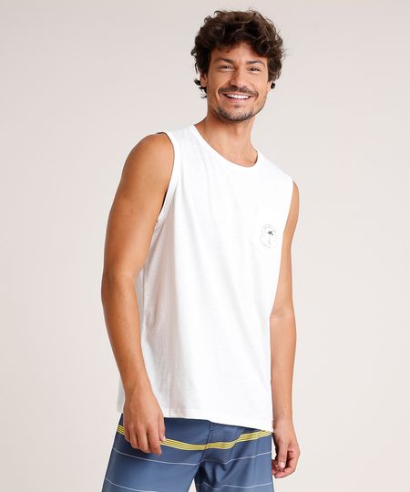 Regata-Masculina--Original-Serie--com-Bolso-Gola-Careca-Off-White-9769061-Off_White_1