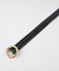 Cinto-Feminino-Mindset-Texturizado-Croco-com-Fivela-Redonda-Preto-9876763-Preto_3