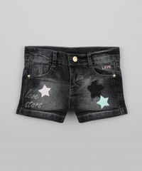 Short-Jeans-com-Estampa-de-Estrelas-Preto-8570678-Preto_1