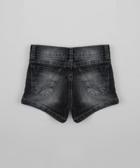 Short-Jeans-com-Estampa-de-Estrelas-Preto-8570678-Preto_2