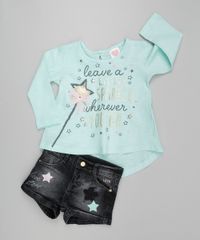 Short-Jeans-com-Estampa-de-Estrelas-Preto-8570678-Preto_3