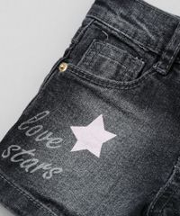Short-Jeans-com-Estampa-de-Estrelas-Preto-8570678-Preto_4