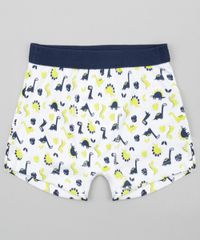Cueca-Boxer-Estampada-de-Dinossauro-Branca-8551668-Branco_1