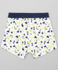 Cueca-Boxer-Estampada-de-Dinossauro-Branca-8551668-Branco_2