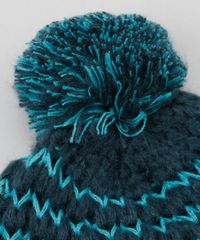 Gorro-em-Trico-Verde-Escuro-8503269-Verde_Escuro_3