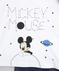 Conjunto-Mickey-de-Colete-Vermelho---Camiseta-Off-White---Calca-Jeans-Azul-Marinho-8448129-Azul_Marinho_3