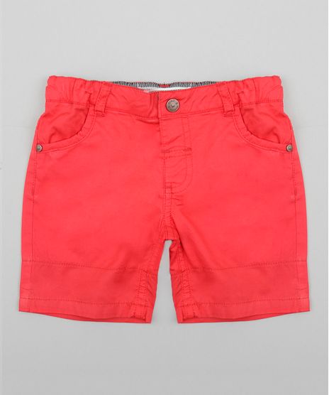 Bermuda-em-Algodao---Sustentavel-Vermelho-8489151-Vermelho_1