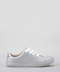 Tenis-Moleca-com-Glitter-Prateado-8622153-Prateado_1