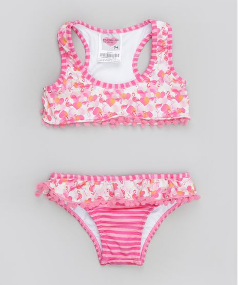 Biquini-Estampado-de-Flamingos-Rosa-8568413-Rosa_1