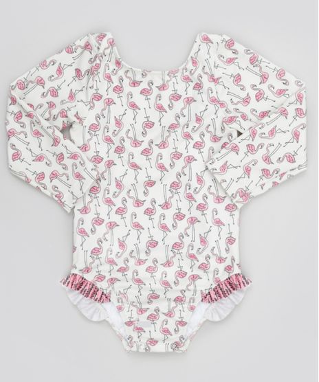 Maio-Estampado-de-Flamingos-com-Protecao-UV50-Off-White-8561828-Off_White_1