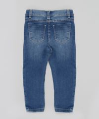 Calca-Jeans-com-Estampa-de-Estrelas-Azul-Medio-8616784-Azul_Medio_2