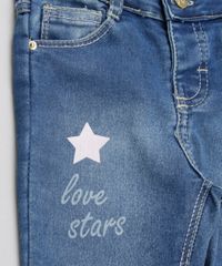 Calca-Jeans-com-Estampa-de-Estrelas-Azul-Medio-8616784-Azul_Medio_4