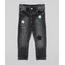 Calca-Jeans-com-Estampa-de-Estrelas-Preta-8570667-Preto_1