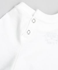 Conjunto-de-Camiseta-Off-White---Short-Estampado-em-Moletom-Cinza-Mescla-8607765-Cinza_Mescla_3