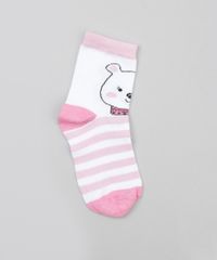 Kit-de-2-Meias-Estampadas-Rosa-8565876-Rosa_2