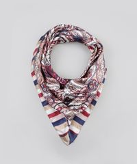 Lenco-Estampado-de-Paisley-Off-White-8471725-Off_White_1