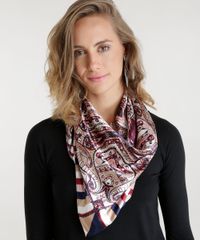 Lenco-Estampado-de-Paisley-Off-White-8471725-Off_White_2 Lenco-Estampado-de-Paisley-Off-White-8471725-Off_White_2