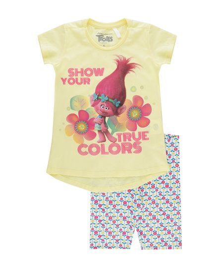Conjunto-Trolls-de-Blusa-Amarela---Bermuda-Estampada-Branca-8502322-Branco_1 Conjunto-Trolls-de-Blusa-Amarela---Bermuda-Estampada-Branca-8502322-Branco_1