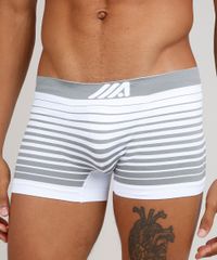 Cueca-Masculina-Boxer-Listrada-Degrade-Sem-Costura--Branco-8404165-Branco_1