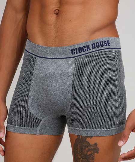 Cueca-Masculina-Boxer-Sem-Costura-Cinza-Mescla-Escuro-8907193-Cinza_Mescla_Escuro_1