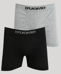Kit-de-2-Cuecas-Masculinas-D-uomo-Boxer-Multicor-8291076-Multicor_1