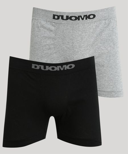 Kit-de-2-Cuecas-Masculinas-D-uomo-Boxer-Multicor-8291076-Multicor_1