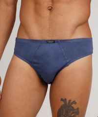 Kit-de-7-Cuecas-Masculinas-Slip-Multicor-685887-Multicor_6 Kit-de-7-Cuecas-Masculinas-Slip-Multicor-685887-Multicor_6