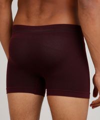 Cueca-Boxer-Masculina-Sem-Costura-Texturizada-Vinho-9644833-Vinho_2