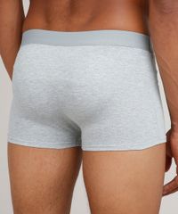 Cueca-Masculina-Mash-Boxer-Cinza-Mescla-8641805-Cinza_Mescla_2