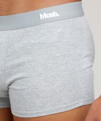 Cueca-Masculina-Mash-Boxer-Cinza-Mescla-8641805-Cinza_Mescla_3