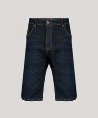 Bermuda-Jeans-Masculina-Reta-Azul-Escuro-8356766-Azul_Escuro_5