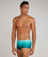 Sunga-Masculina-Tradicional-Listrada-Degrade-Verde-9327407-Verde_3