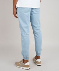 Calca-Jeans-Masculina-Jogger-Destroyed-Azul-Claro-9529458-Azul_Claro_4
