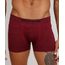 Cueca-Masculina-D-Uomo-Boxer-Mescla-Sem-Costura-Vinho-9396571-Vinho_1_1