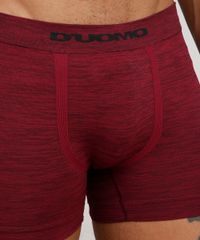 Cueca-Masculina-D-Uomo-Boxer-Mescla-Sem-Costura-Vinho-9396571-Vinho_1_3