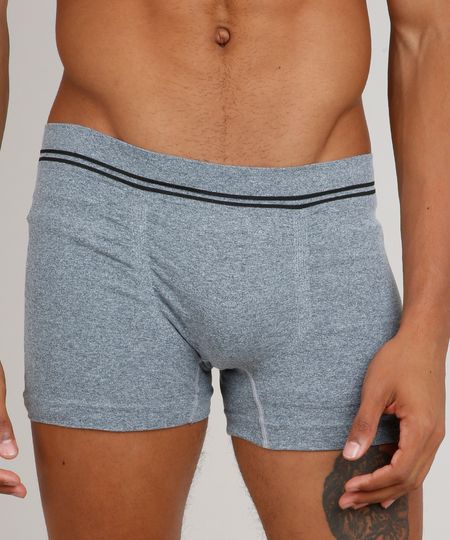 Cueca-Masculina-Boxer-Cinza-Mescla-9568565-Cinza_Mescla_1