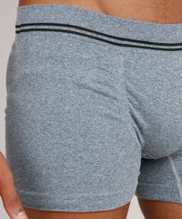 Cueca-Masculina-Boxer-Cinza-Mescla-9568565-Cinza_Mescla_3