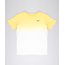 Camiseta-Infantil-Degrade--Fun--com-Bolso-Manga-Curta-Amarela-9758292-Amarelo_1