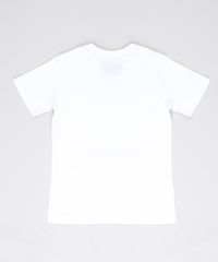 Camiseta-Infantil-Creeper-Minecraft-com-Paete-Dupla-Face-Manga-Curta-Branca-9771905-Branco_2
