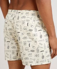 Samba-Cancao-Masculina-Estampada-Barbearia-Bege-Claro-9787896-Bege_Claro_2