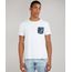 Camiseta-Masculina-com-Bolso-Estampado-de-Folhagens-Manga-Curta-Gola-Careca-Off-White-9752733-Off_White_1