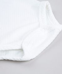Body-Infantil-Texturizado--Wish--Metalizado-com-Babado-Sem-Manga-Branco-9820570-Branco_5