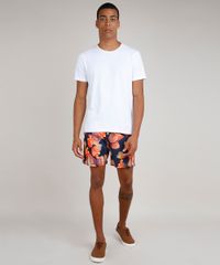 Short-Masculino-Estampado-de-Caju-com-Bolso--Azul-Marinho-9754292-Azul_Marinho_3