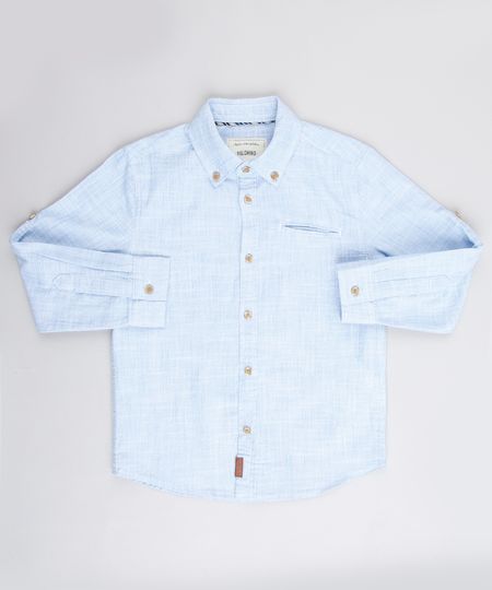 Camisa-Infantil-com-Bolso-e-Martingale-Manga-Longa-Azul-Claro-9671161-Azul_Claro_1