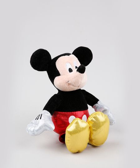 Pelucia-Mickey-Preta-9866375-Preto_1 Pelucia-Mickey-Preta-9866375-Preto_1
