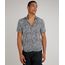 Camisa-Masculina-Tradicional-Estampada-Animal-Print-Onca-Manga-Curta-Branca-9854620-Branco_1