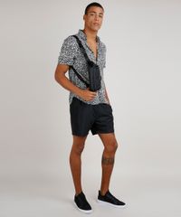 Camisa-Masculina-Tradicional-Estampada-Animal-Print-Onca-Manga-Curta-Branca-9854620-Branco_3